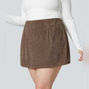 Halara Skort Size 2X